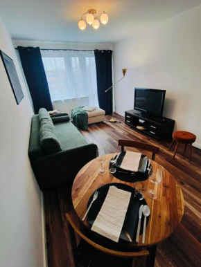 Apartament Inka, Goleniów